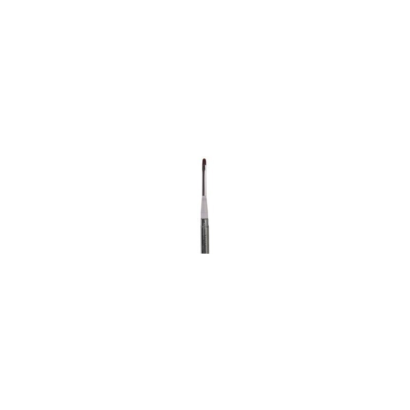 176011 - Premium Gel Brush Oval jr. 4 (Nylon) 176011 - Premium Gel Brush Oval jr. 4 (Nylon)