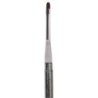 176011 - Premium Gel Brush Oval jr. 4 (Nylon)