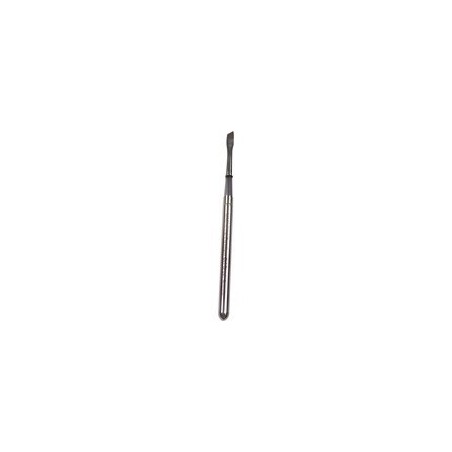 176012 - Premium Gel Brush Angular (Nylon)