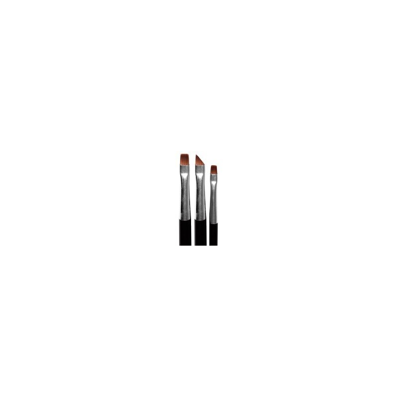 176021 - Click On Nail Art Flower Brushes 176021 - Click On Nail Art Flower Brushes