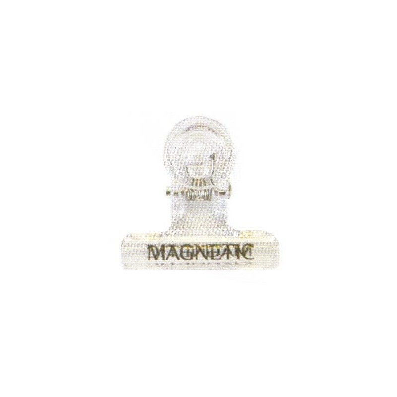 178001 - Gel Clamps 6st 178001 - Gel Clamps 6st
