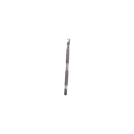 178015 - Metal Cuticle Pusher