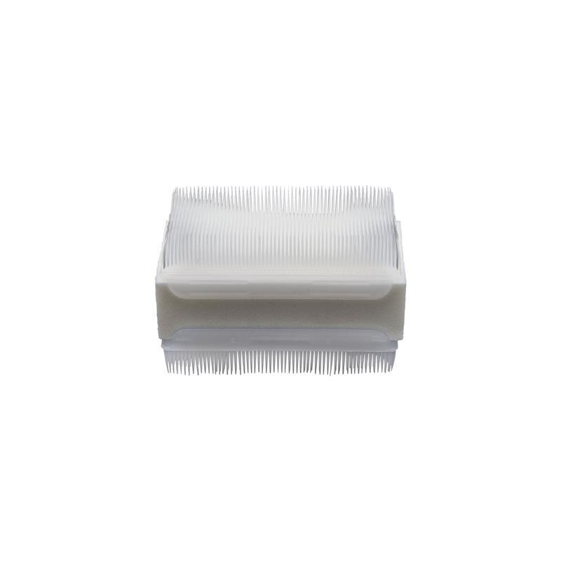 178026 Silky Smooth nail Brush