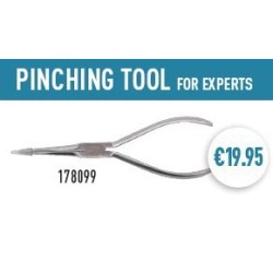 178099 - Pinching Tool for experts