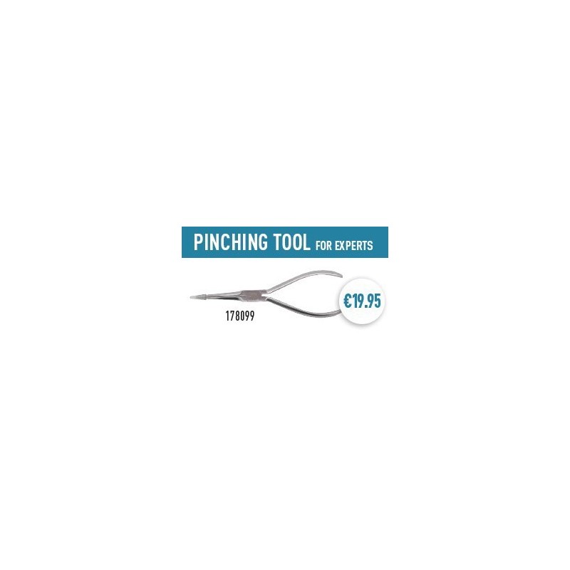 178099 - Pinching Tool for experts 178099 - Pinching Tool for experts