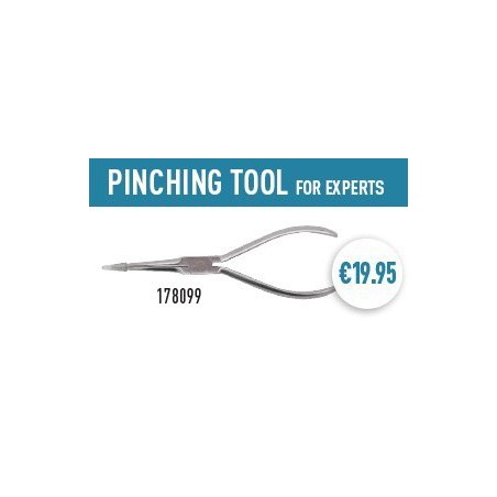 178099 - Pinching Tool for experts