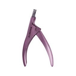 178104 - Tip Cutter Soft Tone Pink