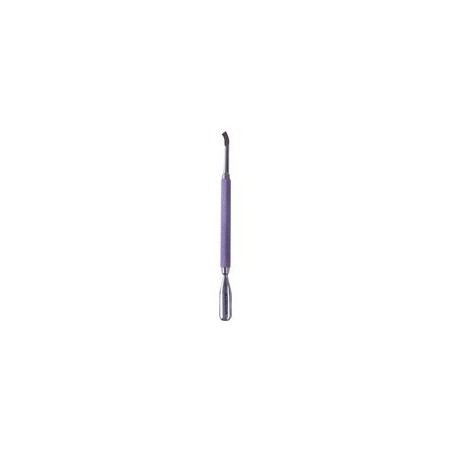 178111 - Cuticle Pusher Deluxe Soft Tone  Lilac