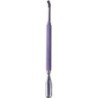 178111 - Cuticle Pusher Deluxe Soft Tone  Lilac