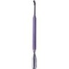 178111 - Cuticle Pusher Deluxe Soft Tone  Lilac
