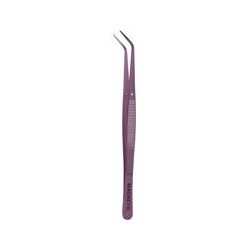 178112 - Pinching Tweezer Soft Tone Pink