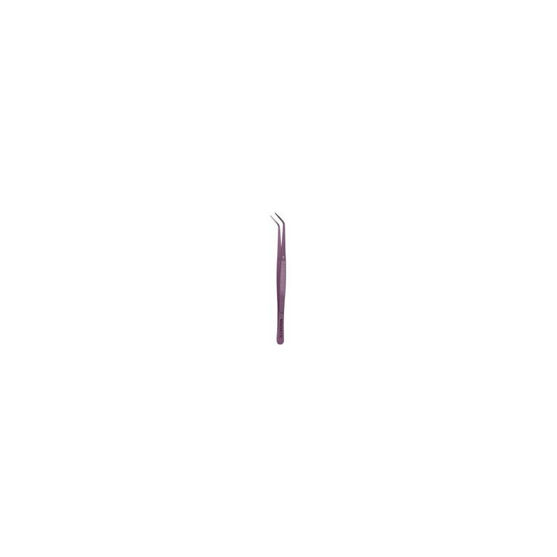 178112 - Pinching Tweezer Soft Tone Pink 178112 - Pinching Tweezer Soft Tone Pink