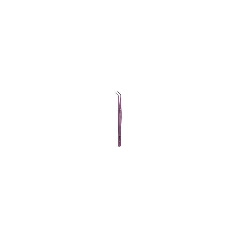 178112 - Pinching Tweezer Soft Tone Pink