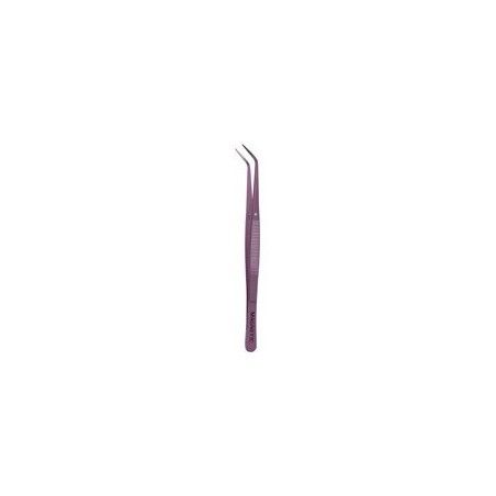 178112 - Pinching Tweezer Soft Tone Pink