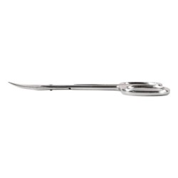 178403 Precision Cuticle Scissors Left Handed