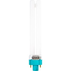 190015- UV Vervangingslamp 9 Watt voor ECO UV lamp