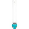 190015- UV Vervangingslamp 9 Watt voor ECO UV lamp