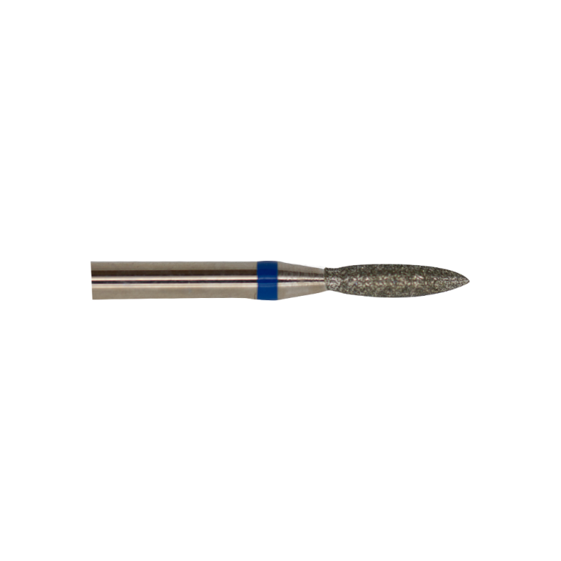 193028 Magnetic Precision Cuticle Bit Medium 193028 Magnetic Precision Cuticle Bit Medium