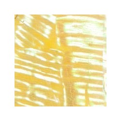 200110 - Sheet Zebra Yellow
