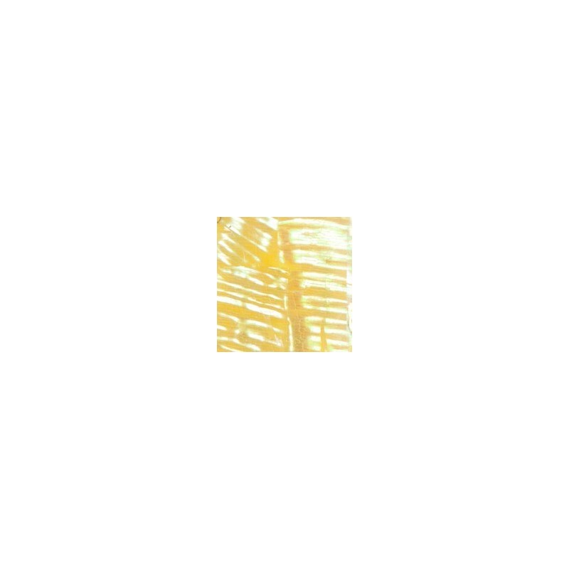 200110 - Sheet Zebra Yellow