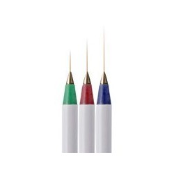 211093 - Vrush Pen - set of 3