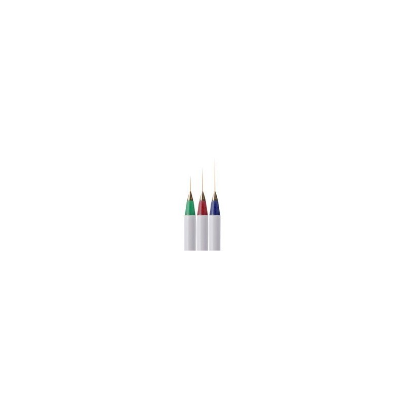 211093 - Vrush Pen - set of 3 211093 - Vrush Pen - set of 3