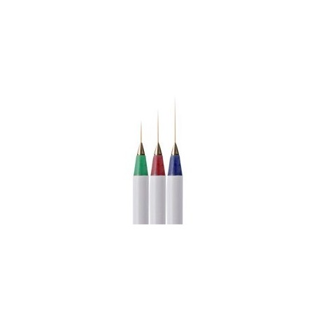 211093 - Vrush Pen - set of 3