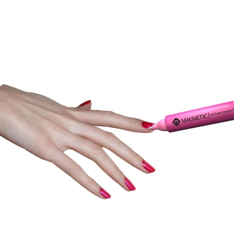 231015 - Magnetic Polish Corrector 231015 - Magnetic Polish Corrector
