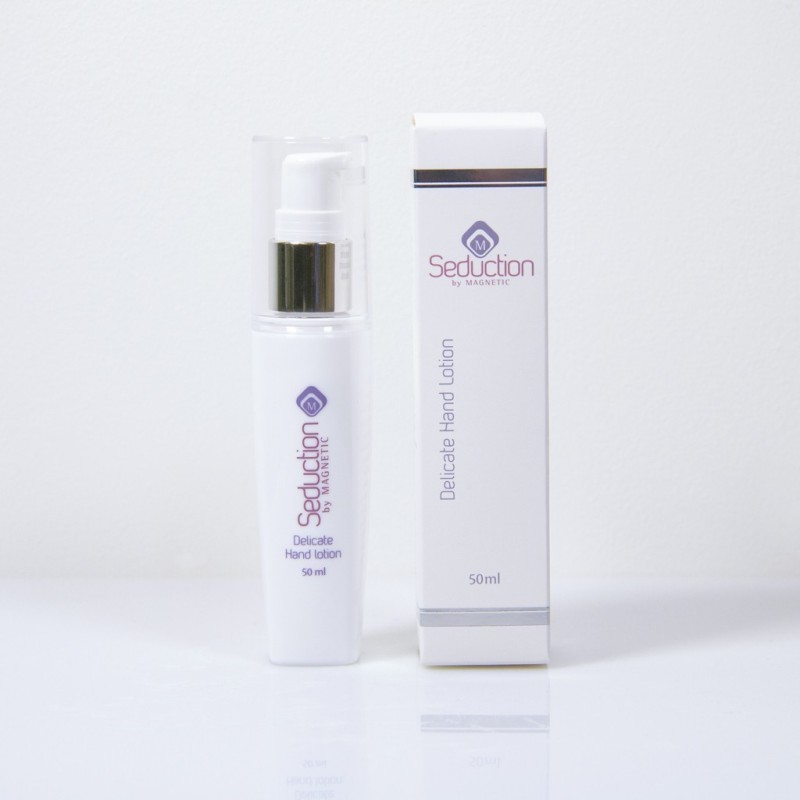 231302 - Seduction Delicate Hand Lotion 50ml 231302 - Seduction Delicate Hand Lotion 50ml