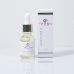 231303 - Seduction Nourishing Cuticle Oil 15 ml