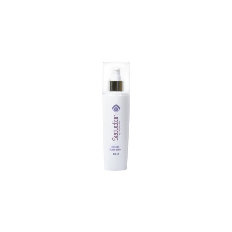 231311 - Seduction Delicate Hand Lotion 250ml 231311 - Seduction Delicate Hand Lotion 250ml