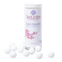 231316 - Seduction Bath Bombs