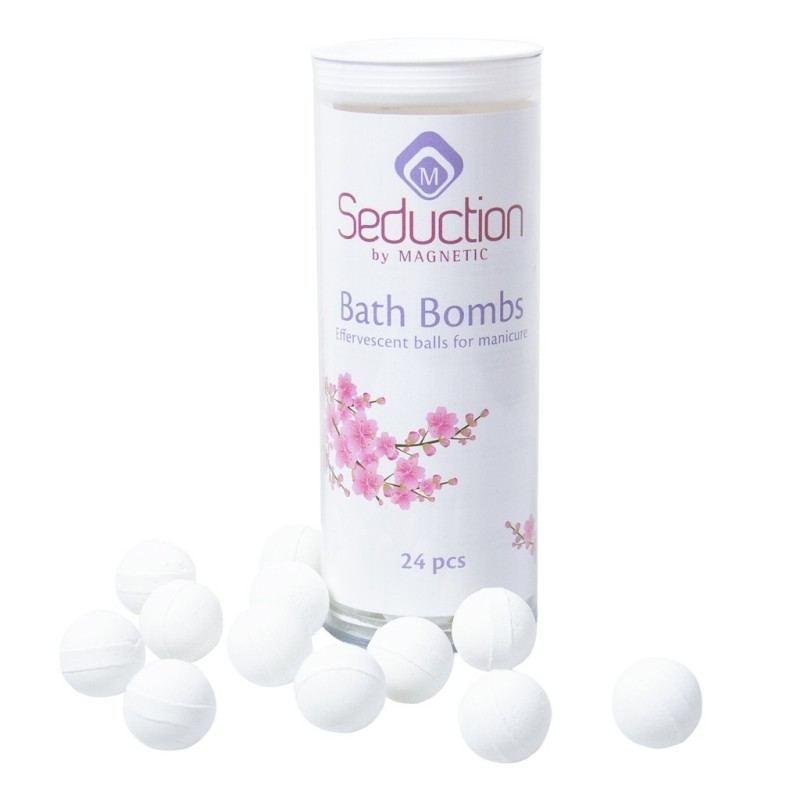 231316 - Seduction Bath Bombs 231316 - Seduction Bath Bombs