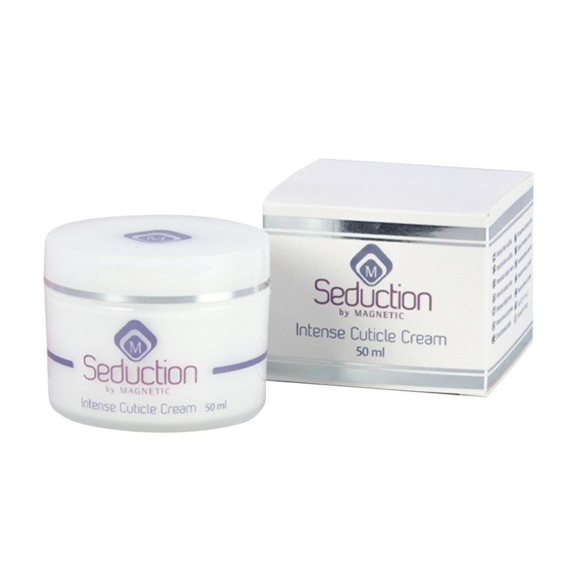 231318 - Seduction Intense Cuticle Cream 50ml 231318 - Seduction Intense Cuticle Cream 50ml