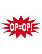 "OP is OP" - Einde Reeks