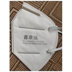 B175001 - KN95 Face Mask