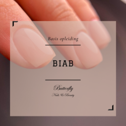 Opleiding Natural Nail...