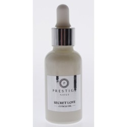 Cuticle Oil Secret Love 30ml