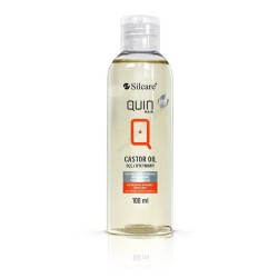 Castor oil QUIN 100 ml