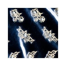 117417 - Sticker Gold 4
