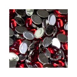 117844 - Oval Rhinestone...