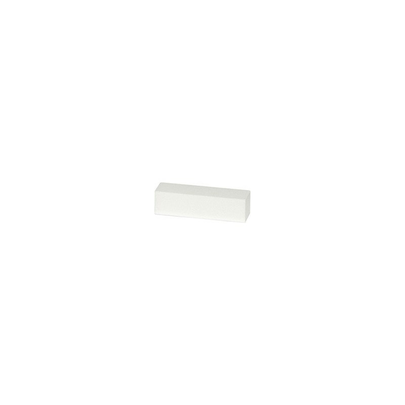 145051 - 5 x White Block